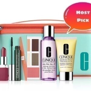 Clinique gift set